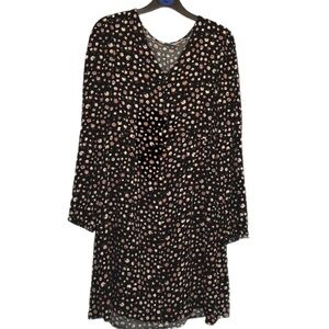 Primark floral dress size 12/13 youth